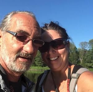 Meet your Posher, Melanie